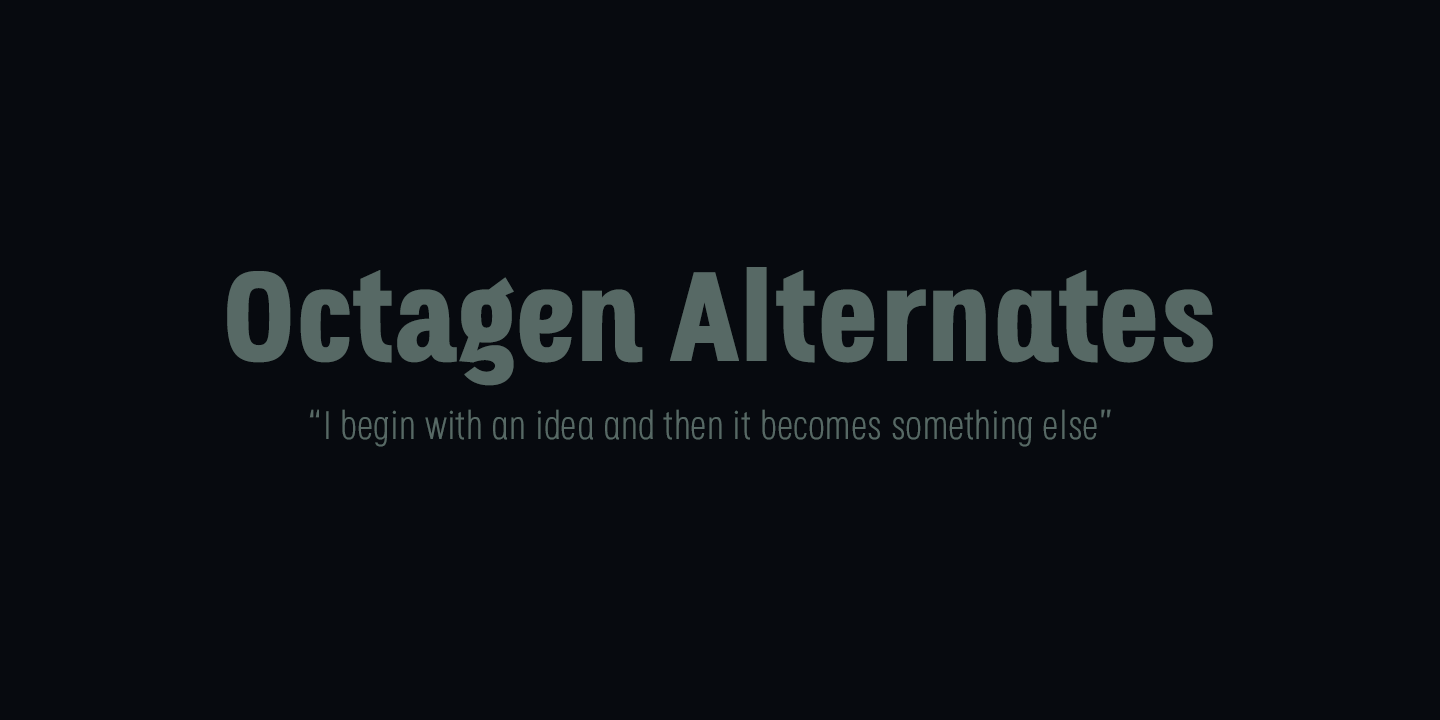 octagen-condensed-alternates