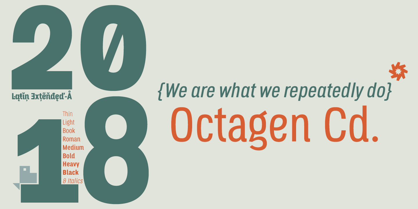 octagen-condensed-types