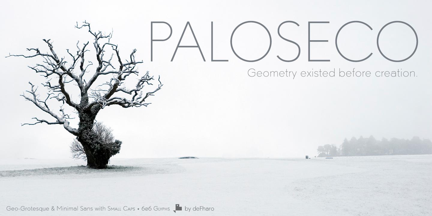 paloseco-geo-grotesk-minimal-sans