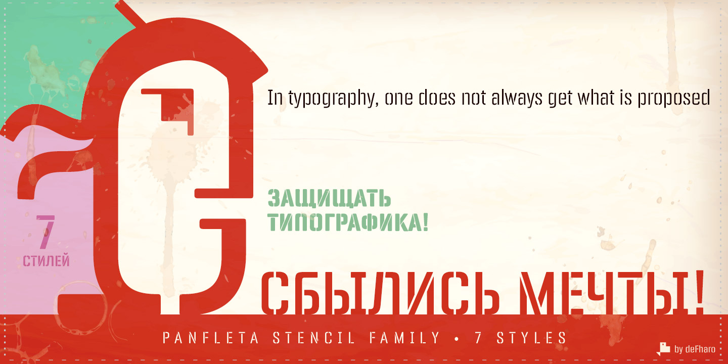 Panfleta-Sans-Stencil-Typeface-Poster