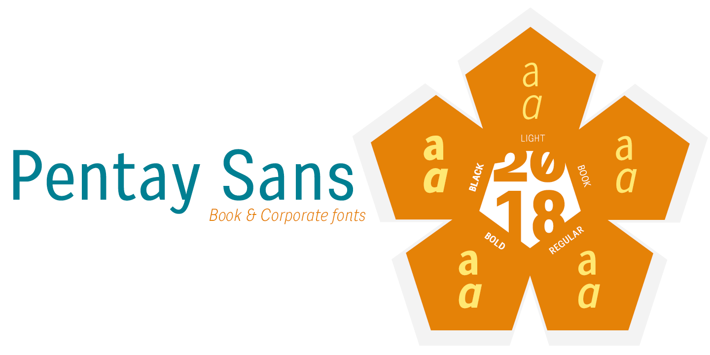 pentay-sans-family-fonts