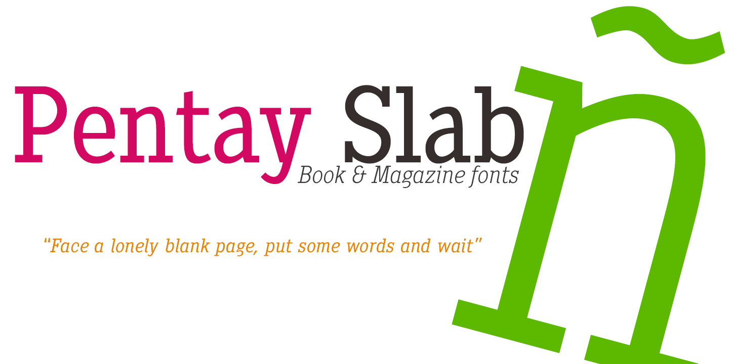 Pentay-Slab-book-magazines-fonts