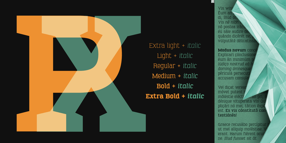Prixma-Serif-Family-Fonts