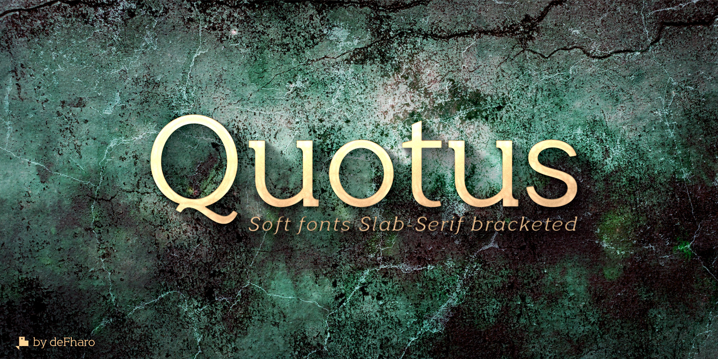 quotus-slab-serif-green