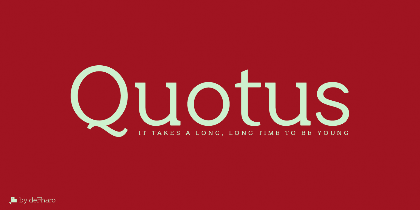 quotus-slab-serif-red
