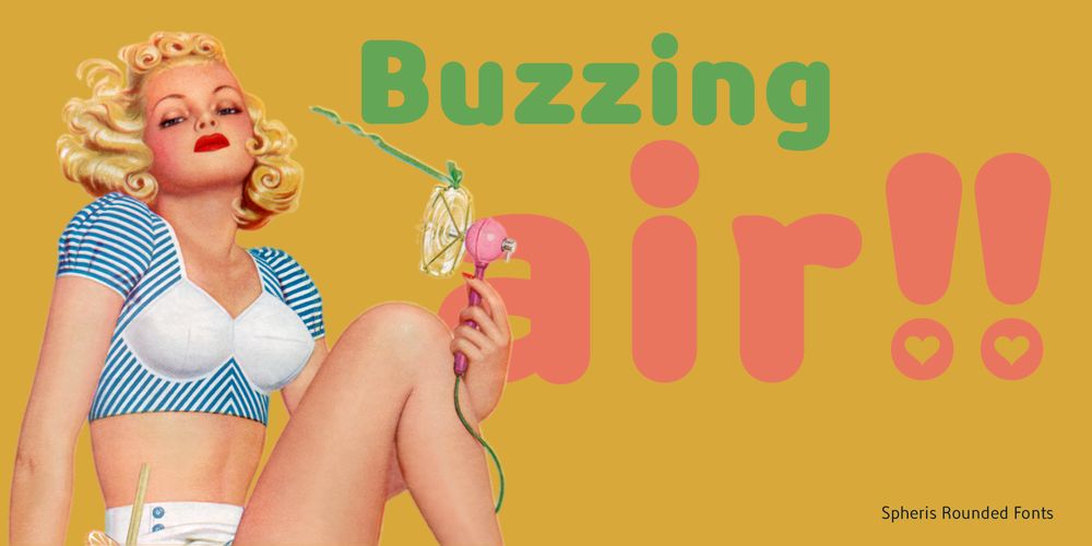 Spheris-Rounded-Sans-Fypeface-Family