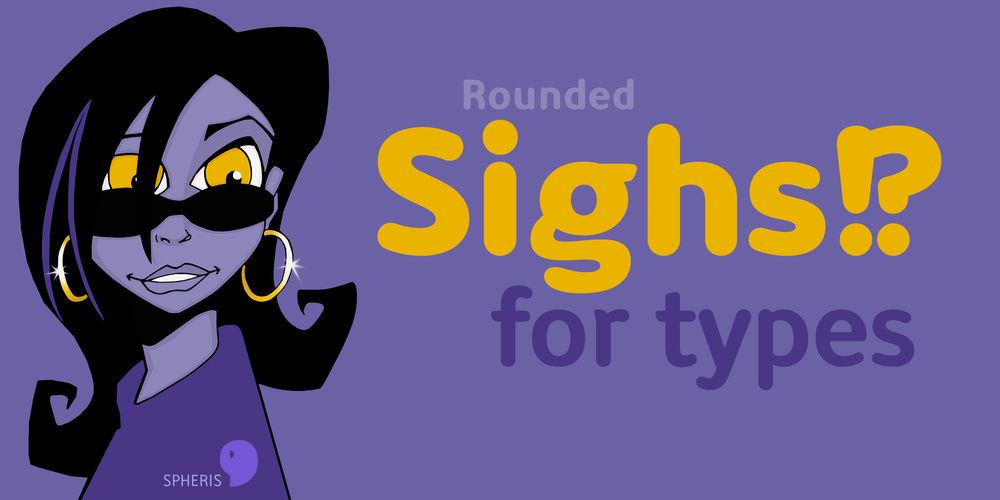 Spheris-Rounded-Sans-Typefaces