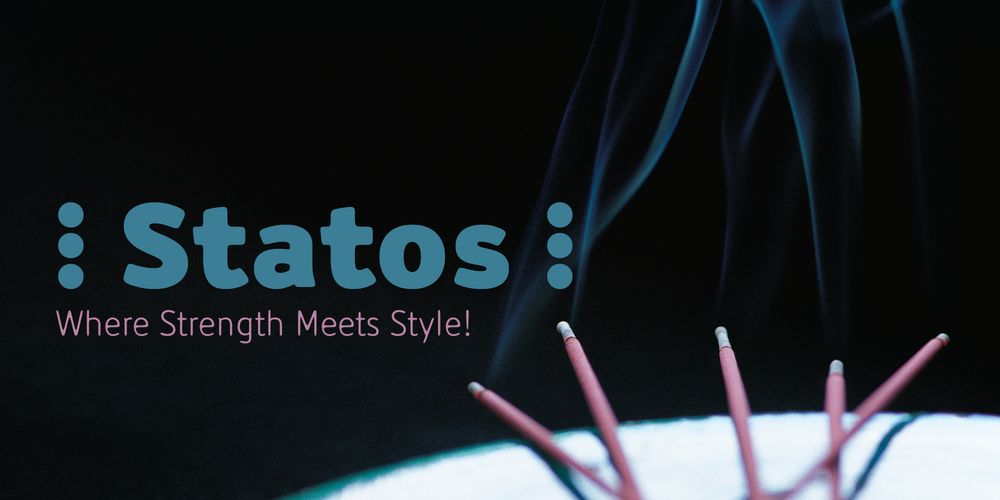 Statos-Blur-Editorial-Typography