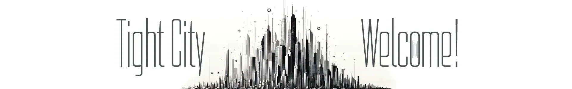 Tighten Compressed Font Family. 05 styles.