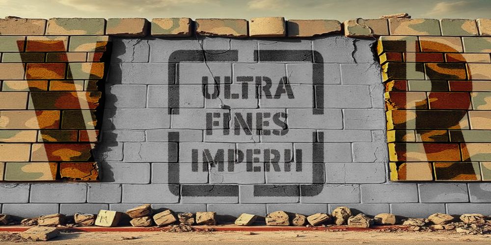 WARFIELD-sans-stencil-font-family-wall