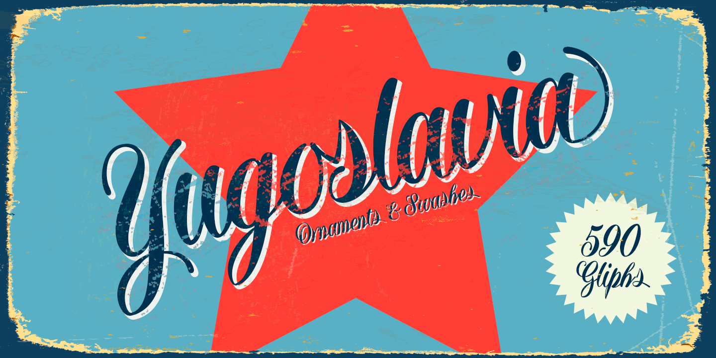 yugoslavia-vintage