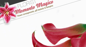 Australia florist Tienda electrónica para floristería en Australia