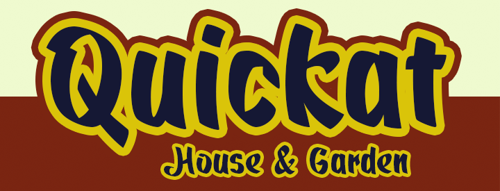 Quickat Calligraphic