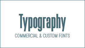 Tipografías profesionales para diseño