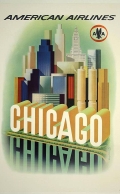 American-travel-poster-vintage v