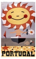 European-travel-Poster