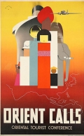Exotic-travel-vintage-poster