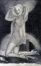 Harry-Ekman-pin-up-artist