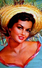 Pearl-Frush-Pin-Up-Artist