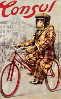 bicycle-afiche-retro-advert