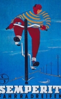 bicycle-afiche-retro-advert