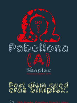 cartel-pabellona-a-simplex