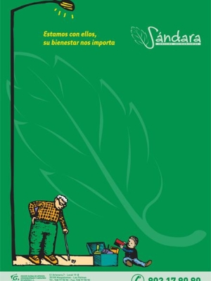 cartel-sandara
