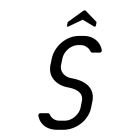 consonante-mayusc-tilde-secuencia-round-italic