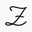 mayuscula-lucemita-font 0000 Z