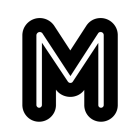 mayuscula-monserga-font 0017 Malt